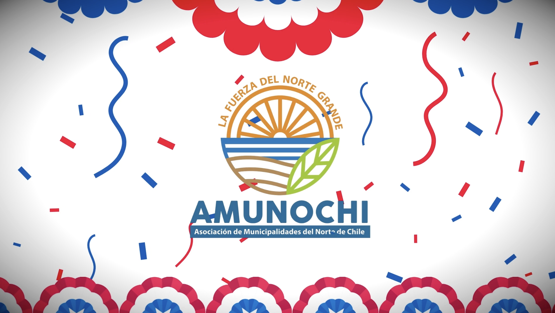 VIDEO SALUDO DE FIESTAS PATRIAS AMUNOCHI 2025